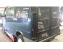 FORD TRANSIT, CAJA CERR. CORTO 95