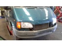 FORD TRANSIT, CAJA CERR. CORTO 95