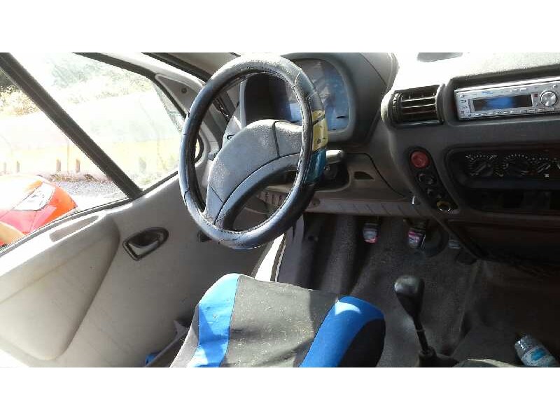 renault master del año 1998