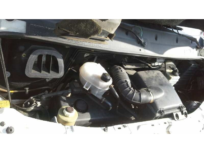 renault master del año 1998