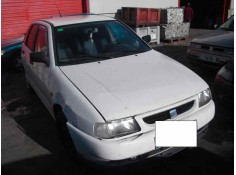 seat ibiza (6k) del año 1998