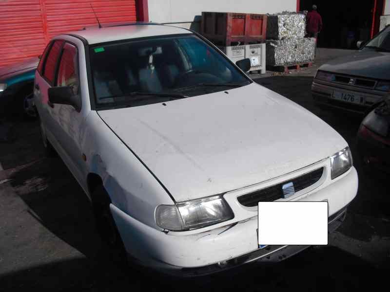 seat ibiza (6k) del año 1998