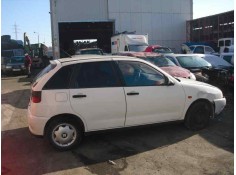 seat ibiza (6k) del año 1998 2