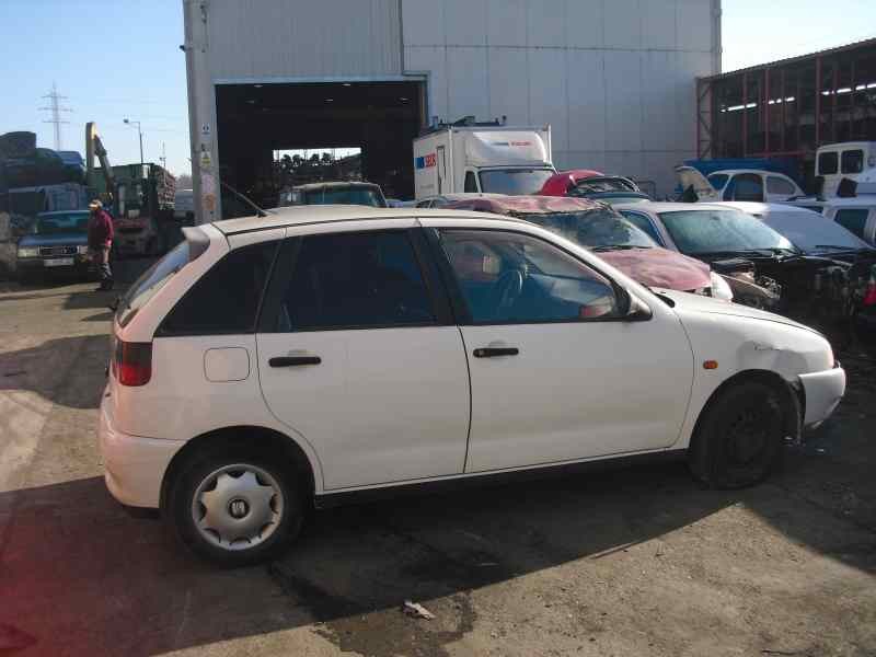 seat ibiza (6k) del año 1998