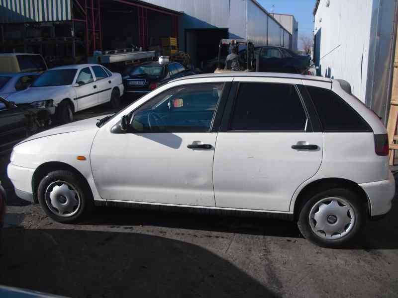 seat ibiza (6k) del año 1998