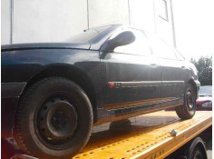 renault laguna (b56) del año 1998