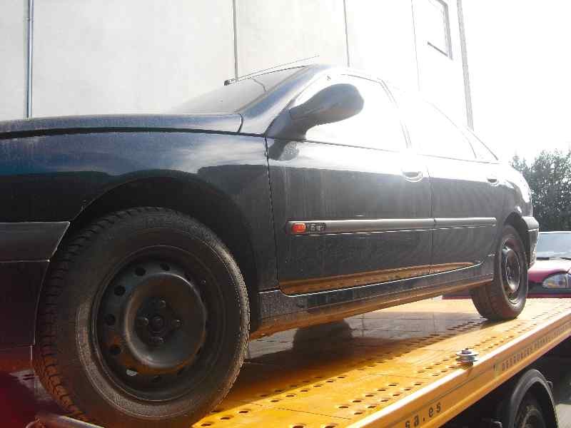 renault laguna (b56) del año 1998