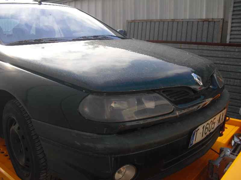 renault laguna (b56) del año 1998