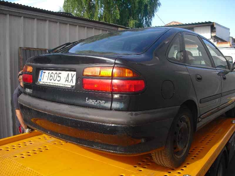 renault laguna (b56) del año 1998