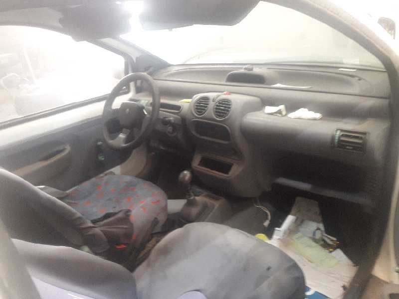 renault twingo (co6) del año 1994