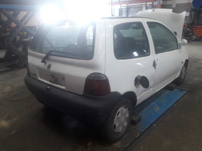 renault twingo (co6) del año 1994