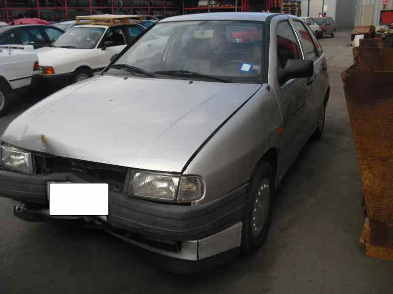 seat ibiza (6k) del año 1995