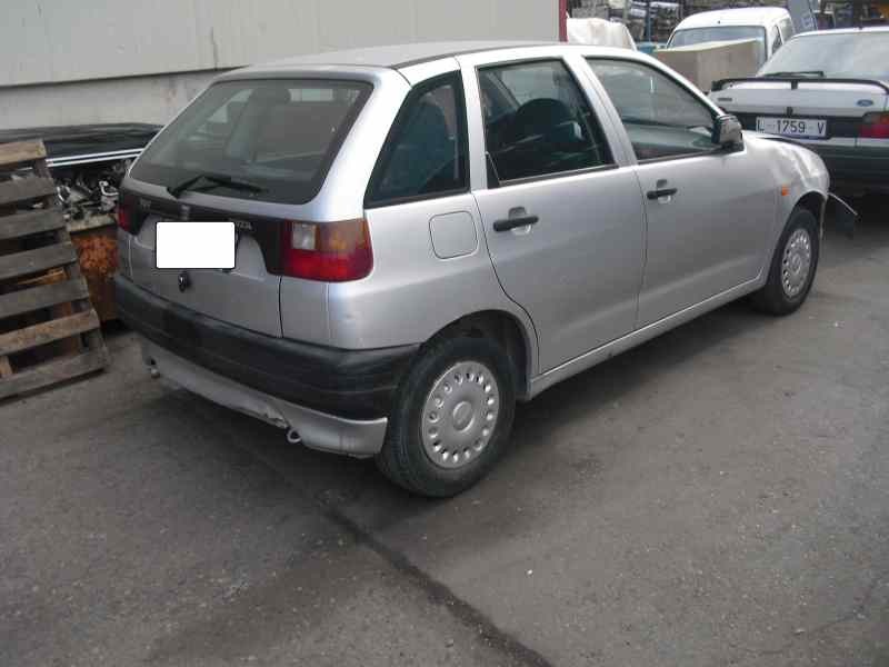 seat ibiza (6k) del año 1995
