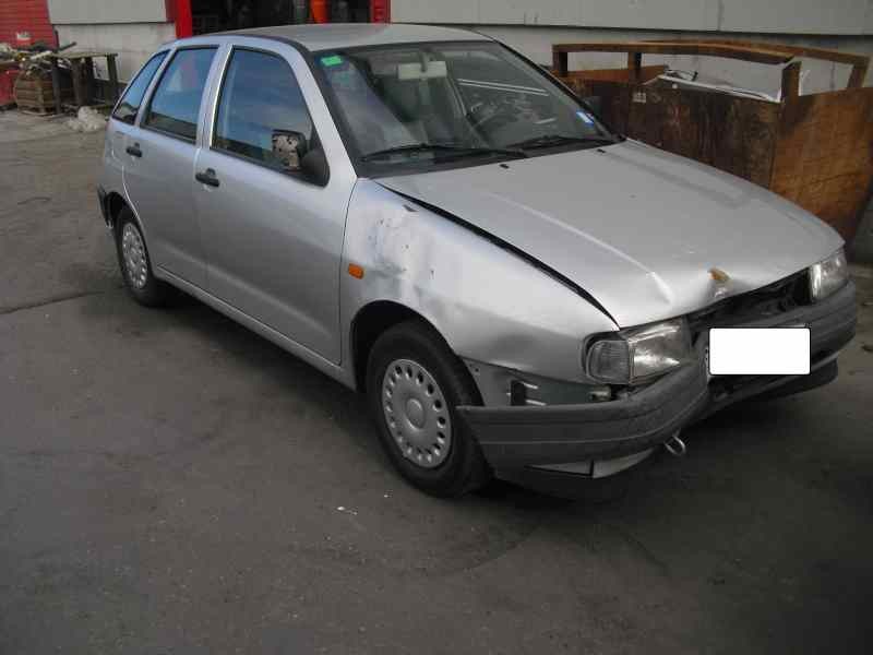 seat ibiza (6k) del año 1995