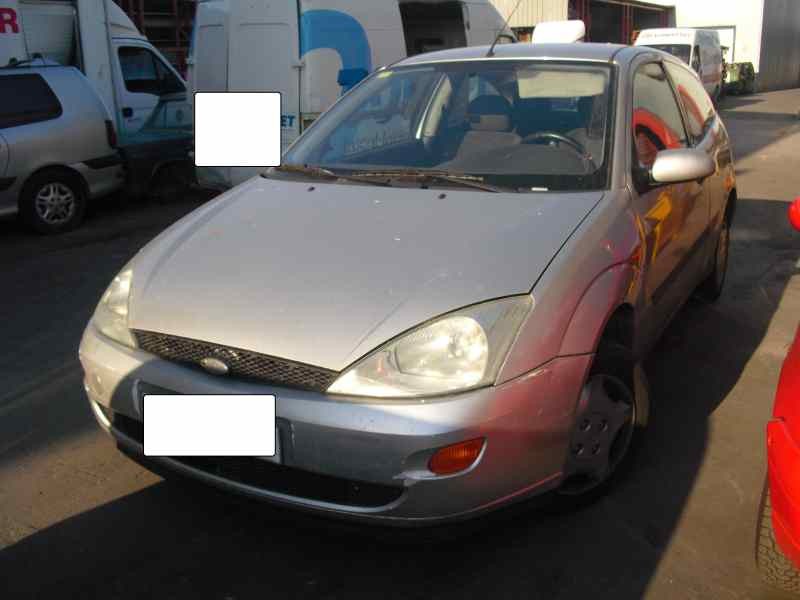 ford focus berlina (cak) del año 1999