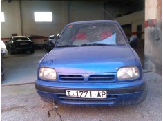 nissan micra (k11) del año 1995