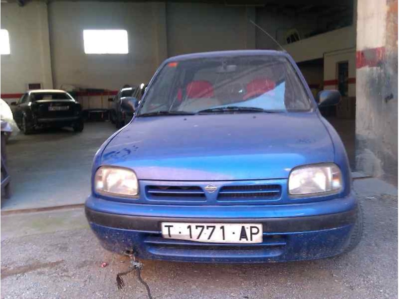 nissan micra (k11) del año 1995
