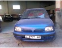 NISSAN MICRA (K11)