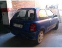 NISSAN MICRA (K11)