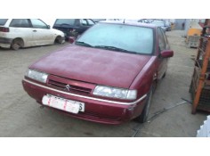 citroën xantia berlina del año 1996 2