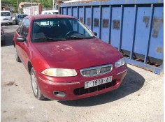 mg serie 200 (rf) del año 1996