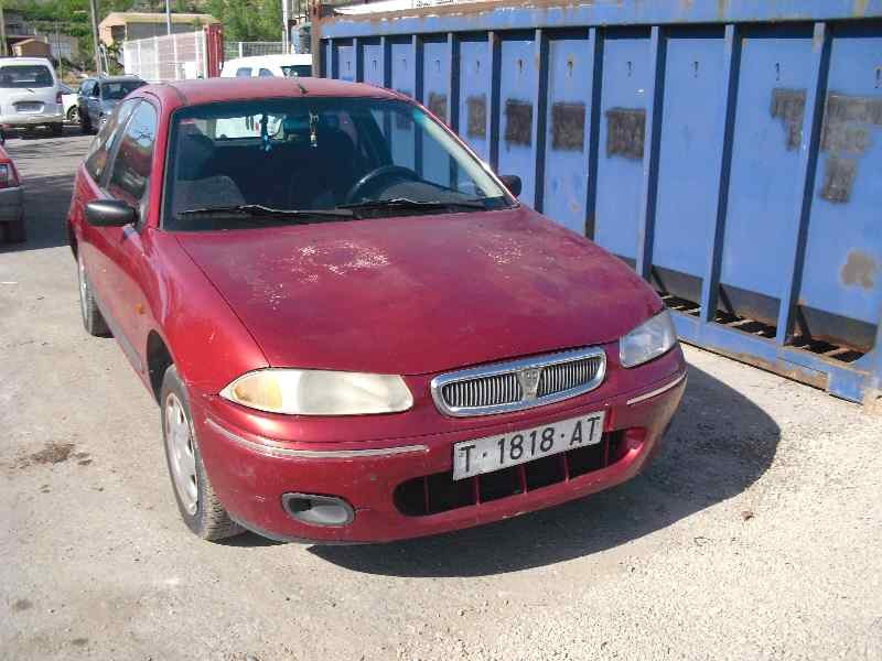 mg serie 200 (rf) del año 1996