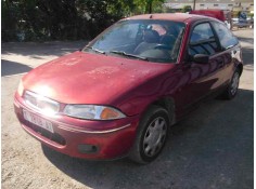 mg serie 200 (rf) del año 1996 2