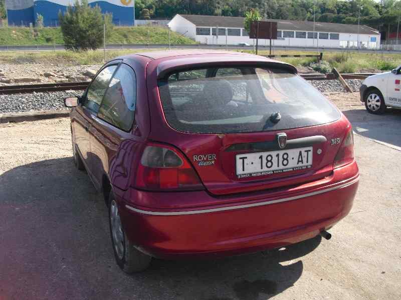 mg serie 200 (rf) del año 1996
