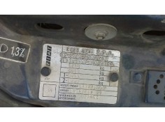 fiat marea berlina (185) del año 1996 2