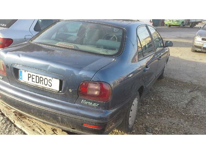 fiat marea berlina (185) del año 1996