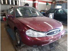 ford mondeo berlina (gd) del año 1999
