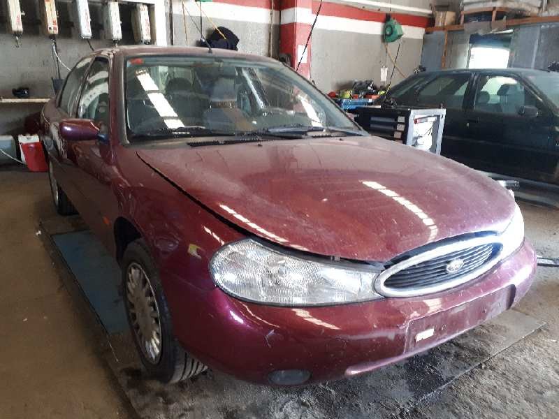 ford mondeo berlina (gd) del año 1999