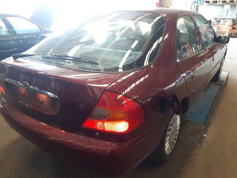ford mondeo berlina (gd) del año 1999