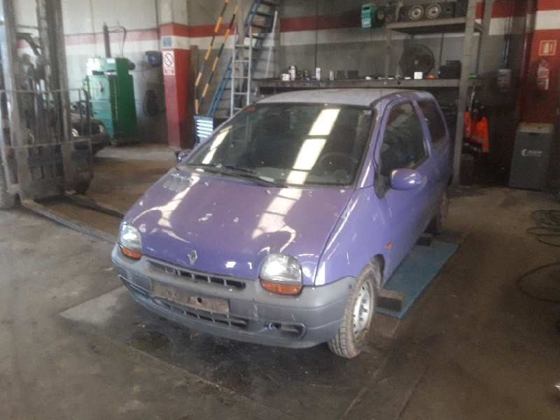 renault twingo (co6) del año 1994