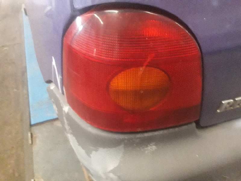 renault twingo (co6) del año 1994