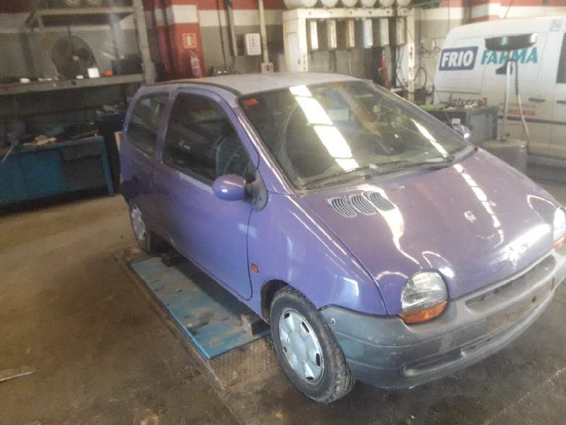 renault twingo (co6) del año 1994