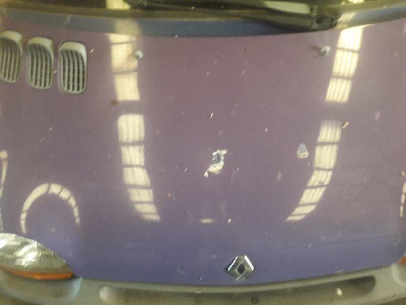 renault twingo (co6) del año 1994