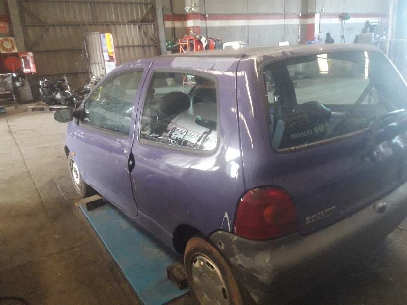 renault twingo (co6) del año 1994