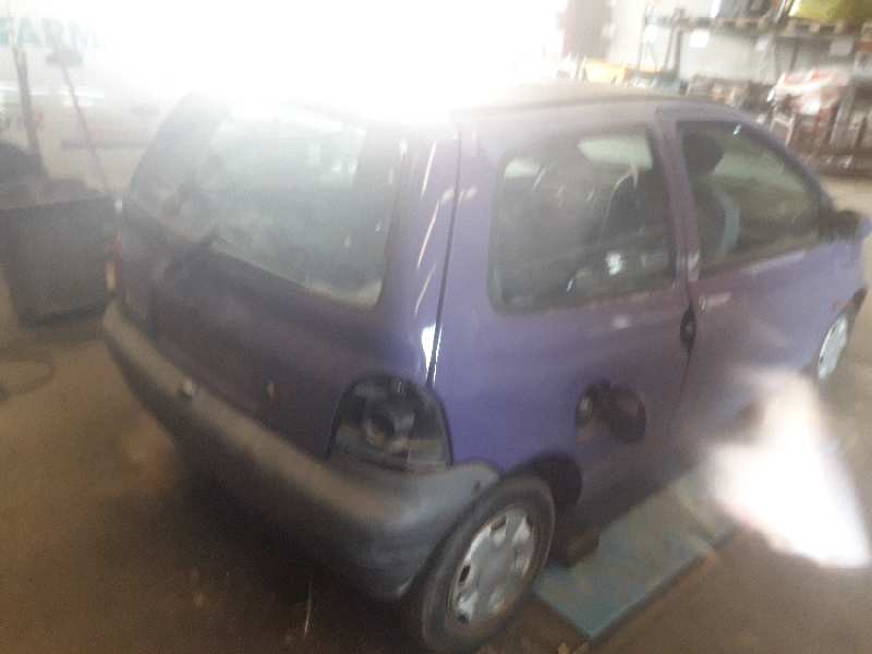 renault twingo (co6) del año 1994