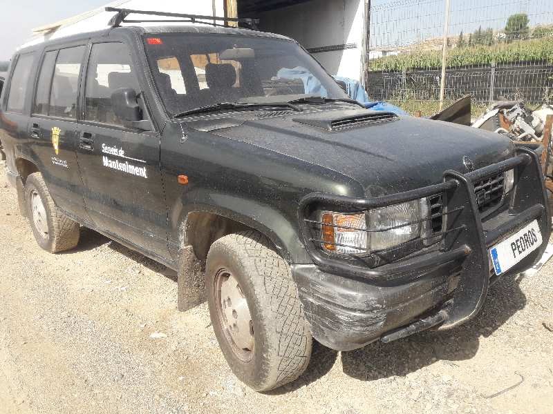 opel monterey del año 1995