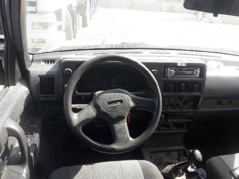 opel monterey del año 1995