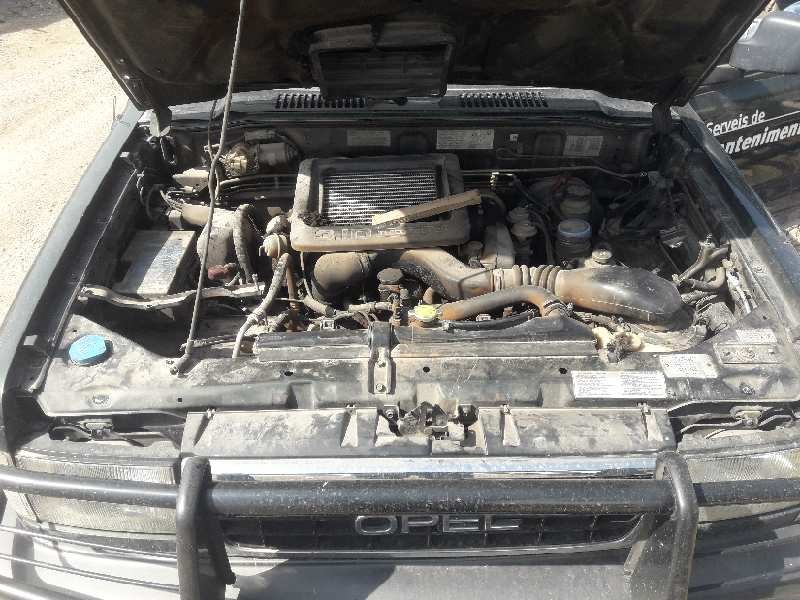 opel monterey del año 1995