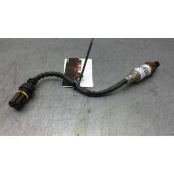 Recambio de sonda lambda para bmw serie 5 berlina (e39) 525i lifestyle referencia OEM IAM 0258003477  