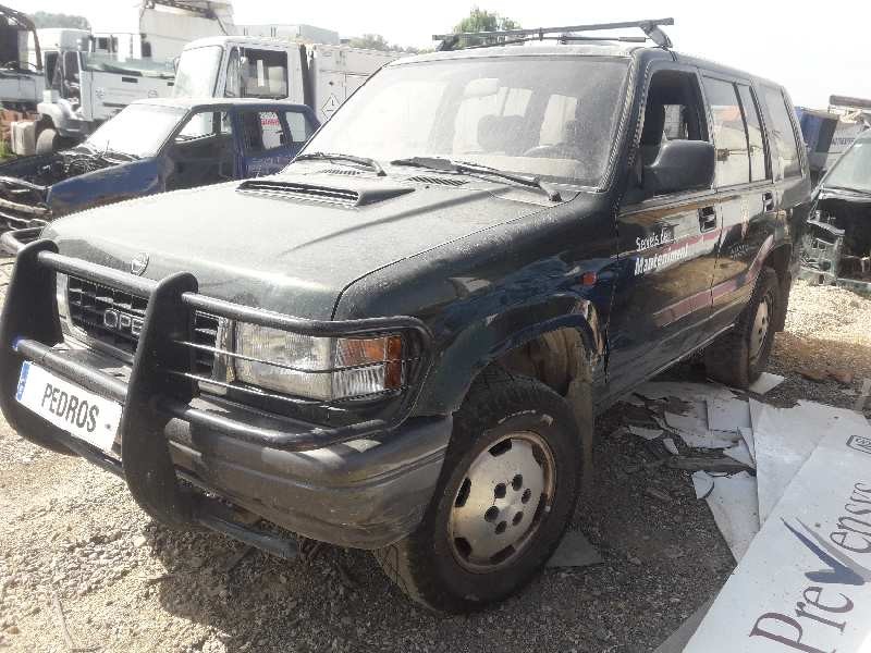 opel monterey del año 1995