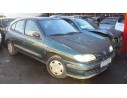 RENAULT MEGANE I BERLINA HATCHBACK (BA0)