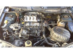 renault megane i berlina hatchback (ba0) del año 1997 2