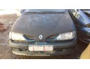 RENAULT MEGANE I BERLINA HATCHBACK (BA0)