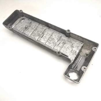 Recambio de tapa balancines para mercedes-benz vito (w638) caja cerrada 2.3 diesel referencia OEM IAM 6010161605  120107