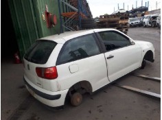 seat ibiza (6k1) del año 1999 2