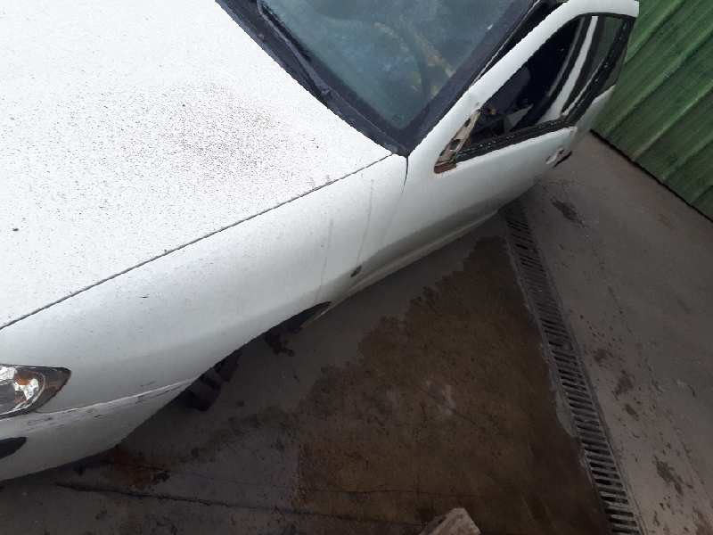 seat ibiza (6k1) del año 1999